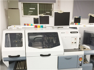 二手固晶機(jī)ASM-AD830