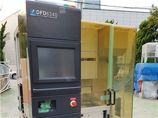 二手切割機DISCO-DFD6340