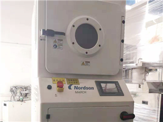 測(cè)量二手設(shè)備N(xiāo)ordson-March